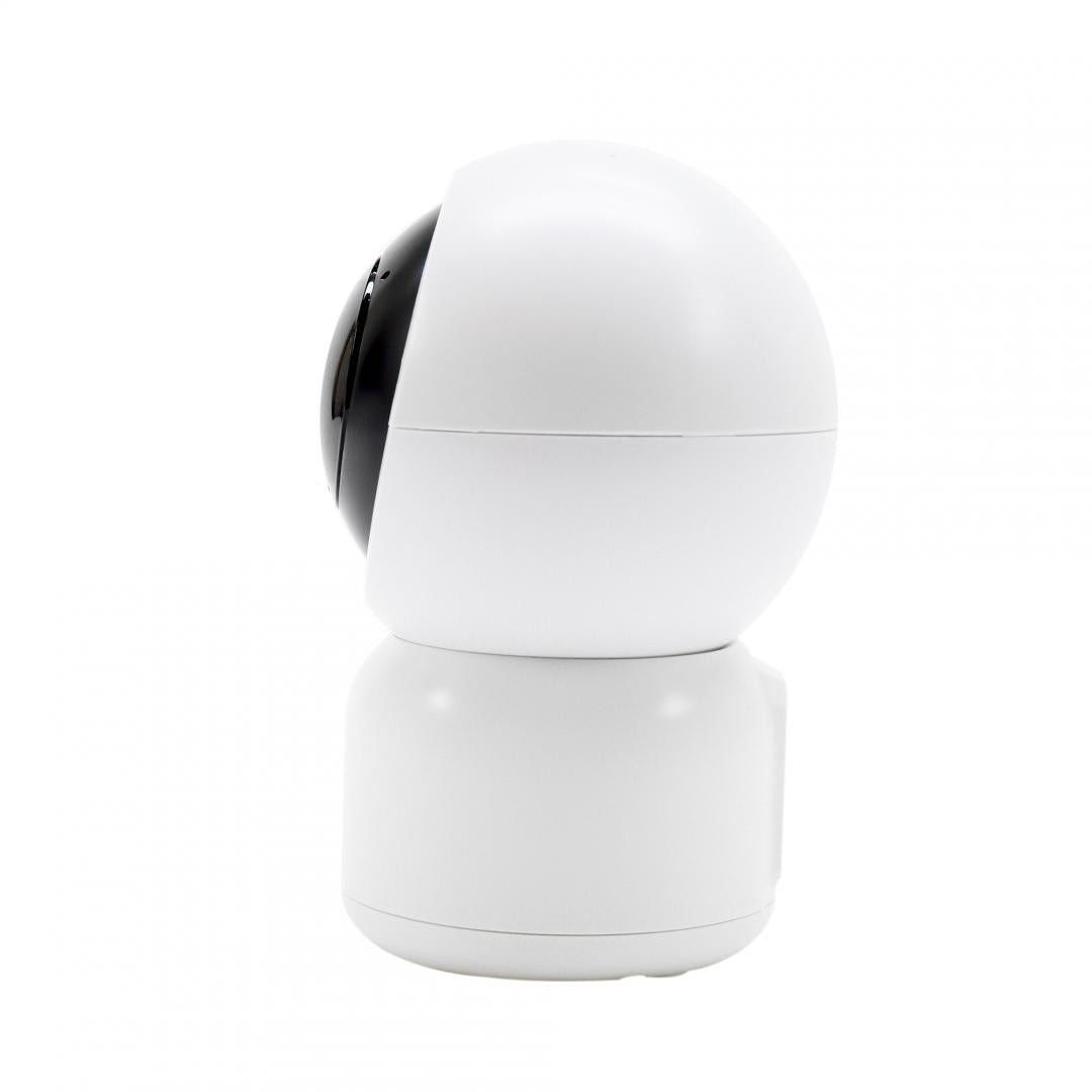 Pni Camera Supraveghere MIP390T (Camera supraveghere video Pni IP390T 1080P cu Ptz WIFI H264+ suporta microSD...)