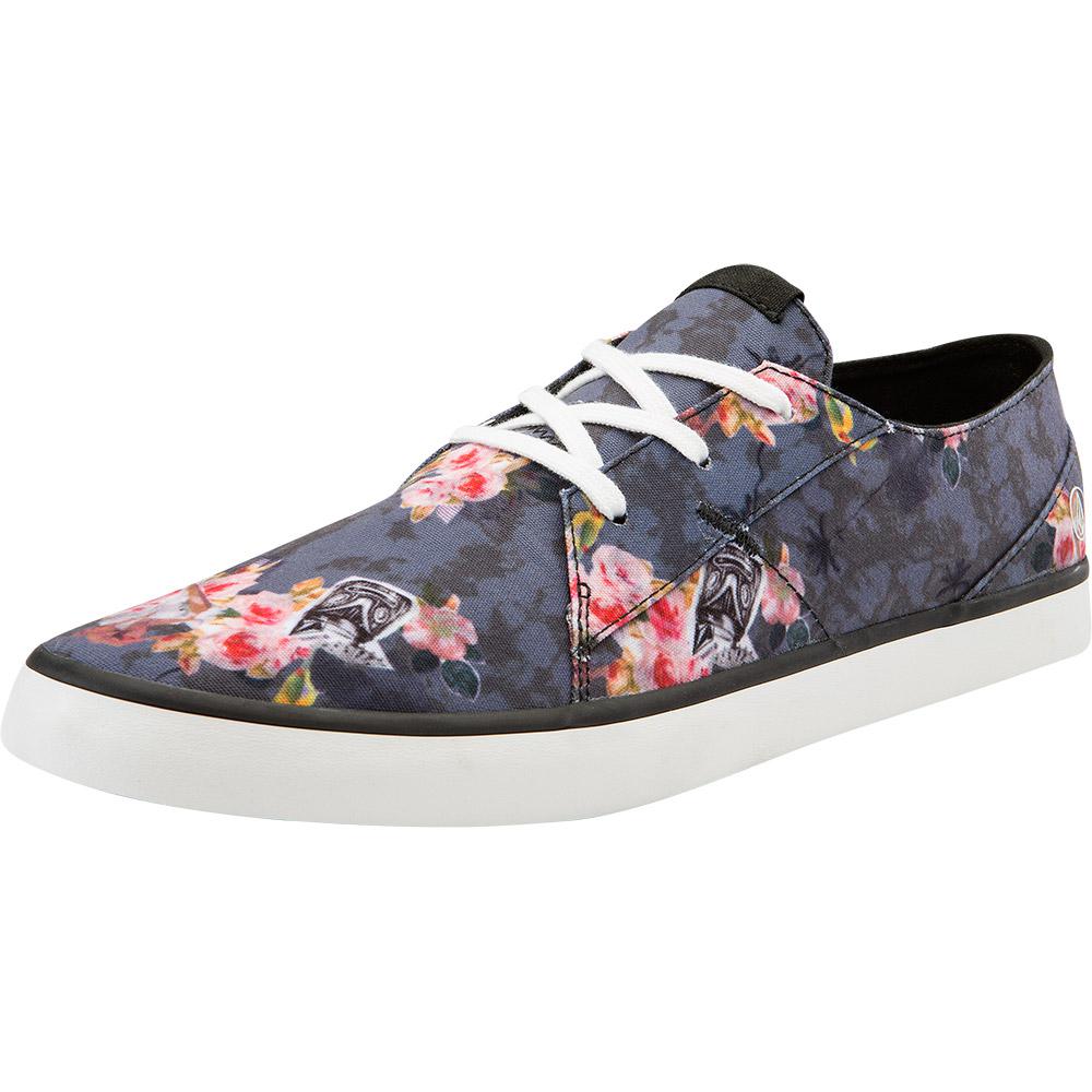 Pegas VOLCOM LO FI SHOE ANGLED BLEA, 44