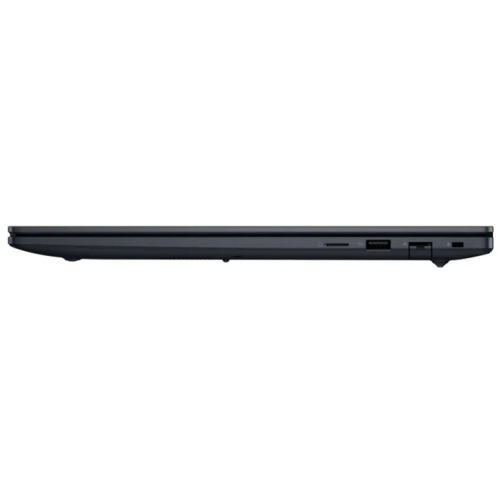 Laptop Business ASUS ExpertBook B3, cu procesor Intel Core Ultra 5 125H, 16'' IPS, 16 GB DDR5, 512 GB SSD, Intel Arc Graphics, Windows 11 Pro, 3 ani Garantie