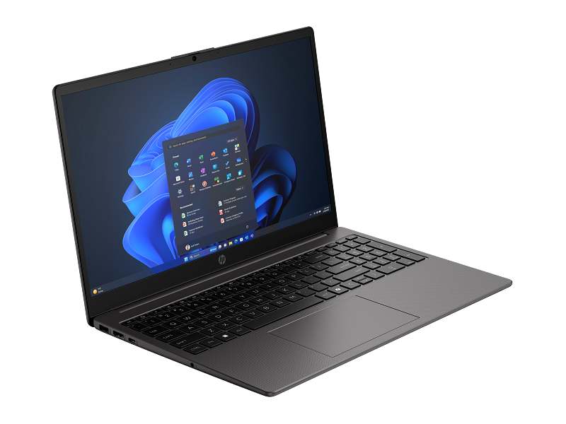 Laptop SMB HP 250R G10, cu procesor Intel Core 7 150U, 15.6'' TN, 16 GB DDR5, 512 GB SSD, Intel Graphics, Windows 11 Pro, 1 an Garantie