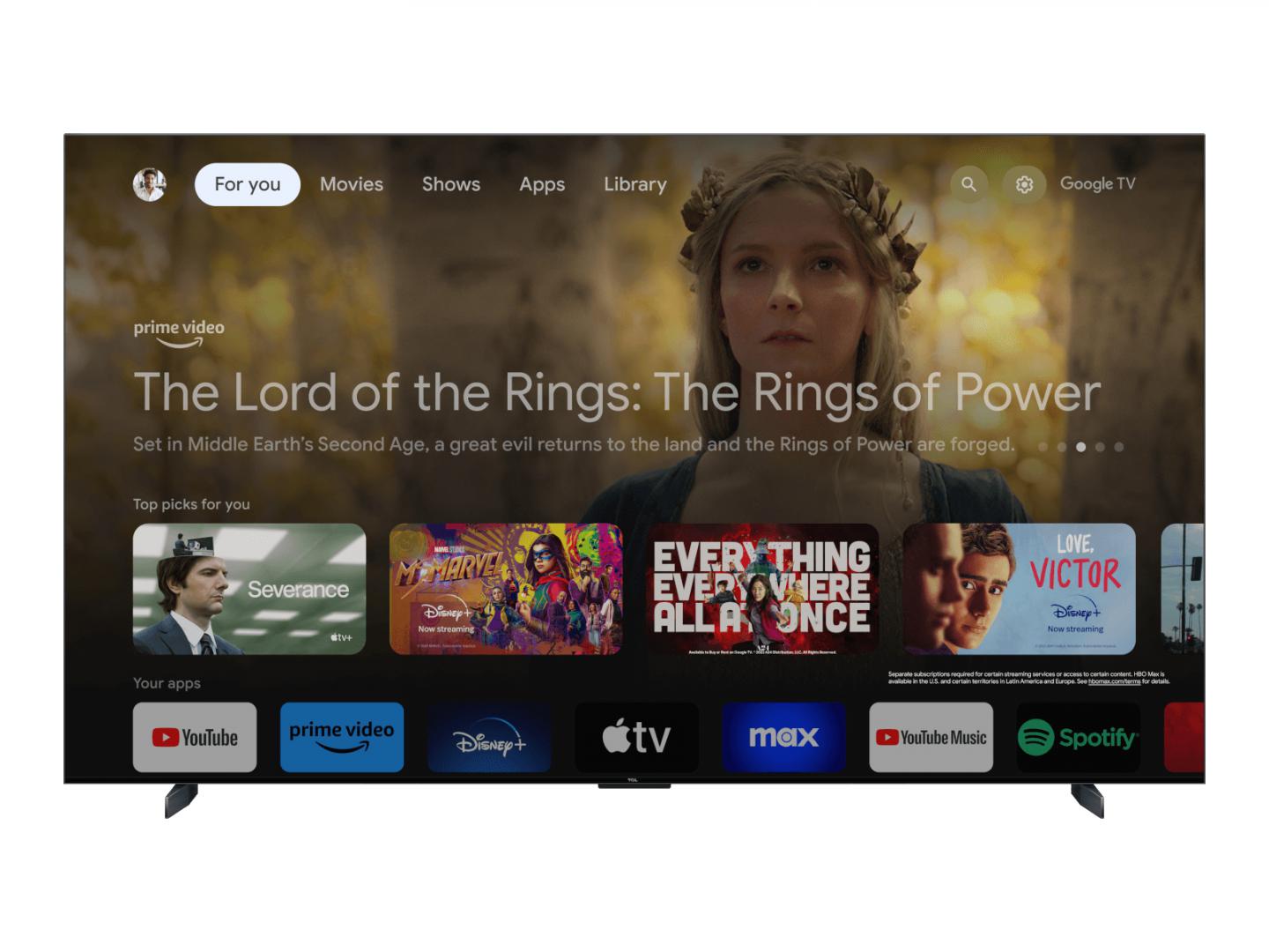 Televizor Smart Mini LED TCL 98C805, 249 CM (98``), 4K, 240Hz, Wi-Fi, Negru
