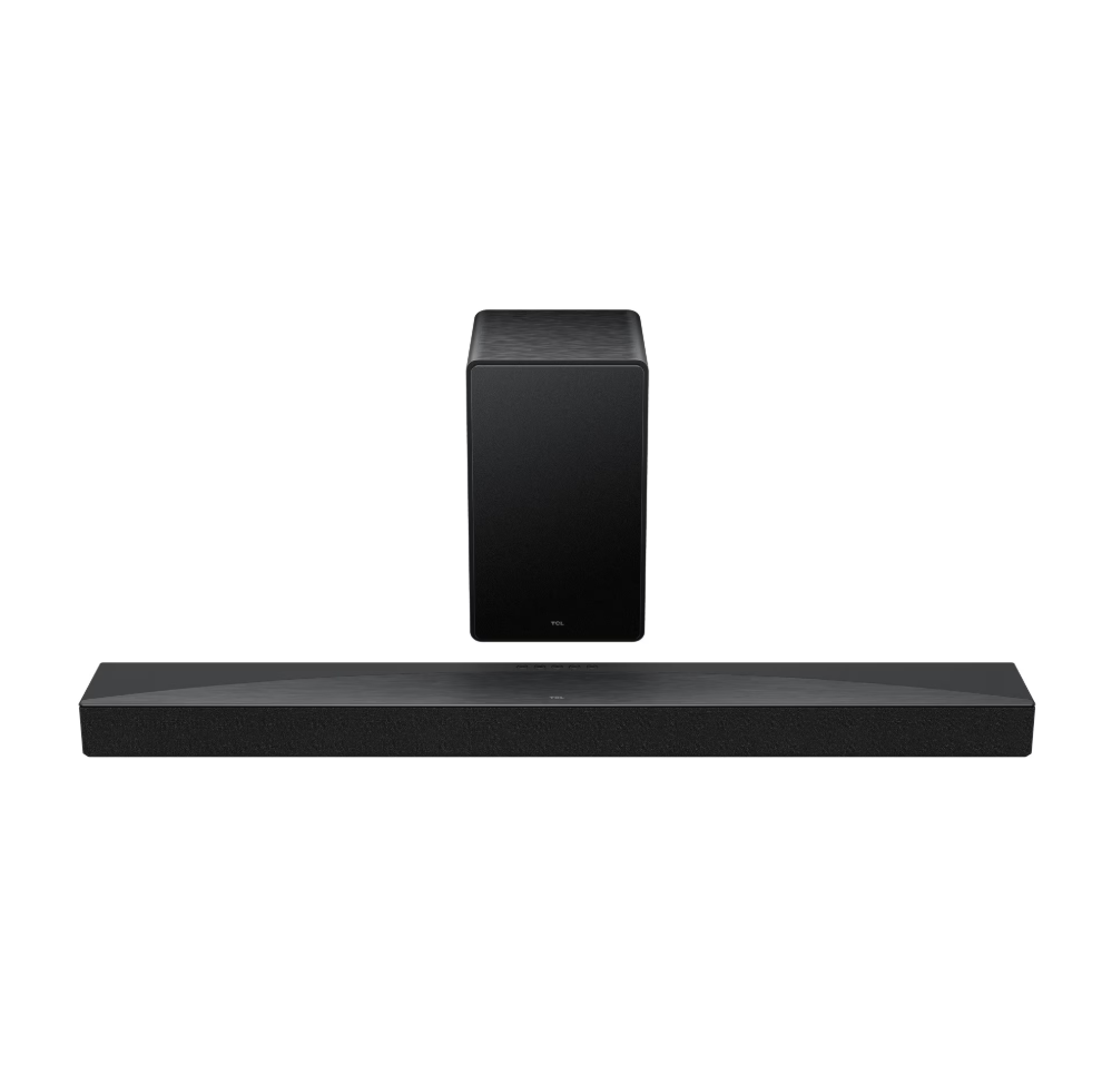 Soundbar TCL Q65H