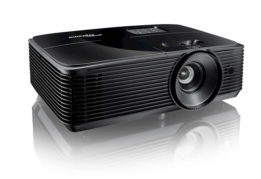 PROJECTOR OPTOMA H190X