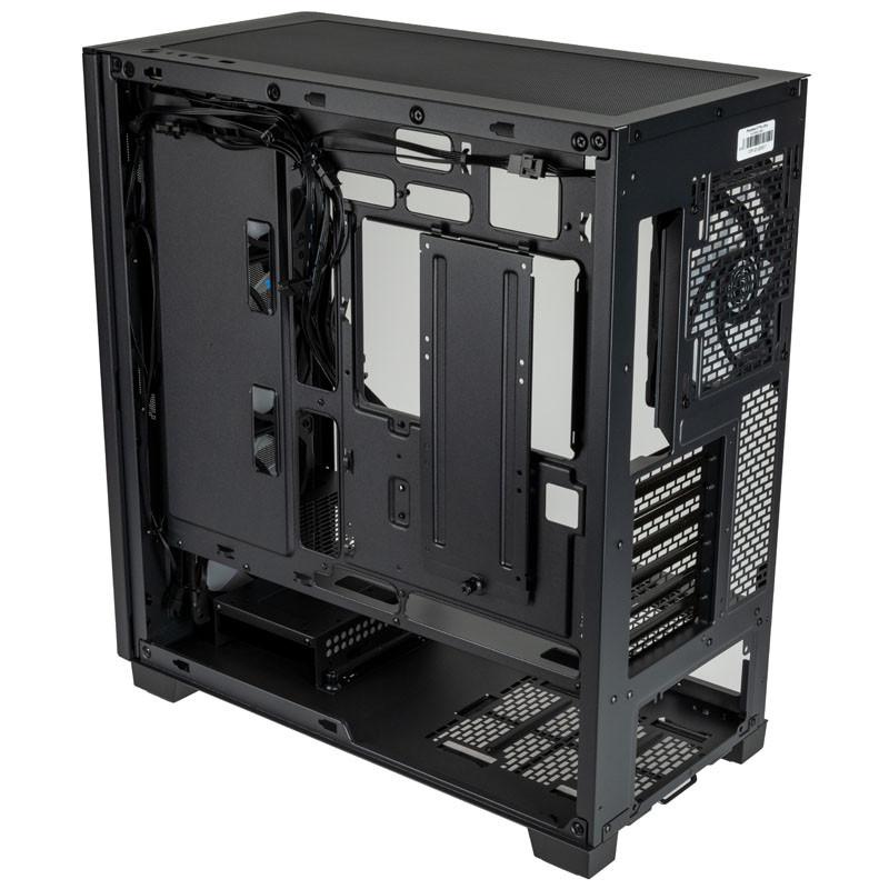 Carcasa Phanteks Xt Pro Ul Drgb Tg Negru (Carcasa Phanteks Xt Pro Ultra)
