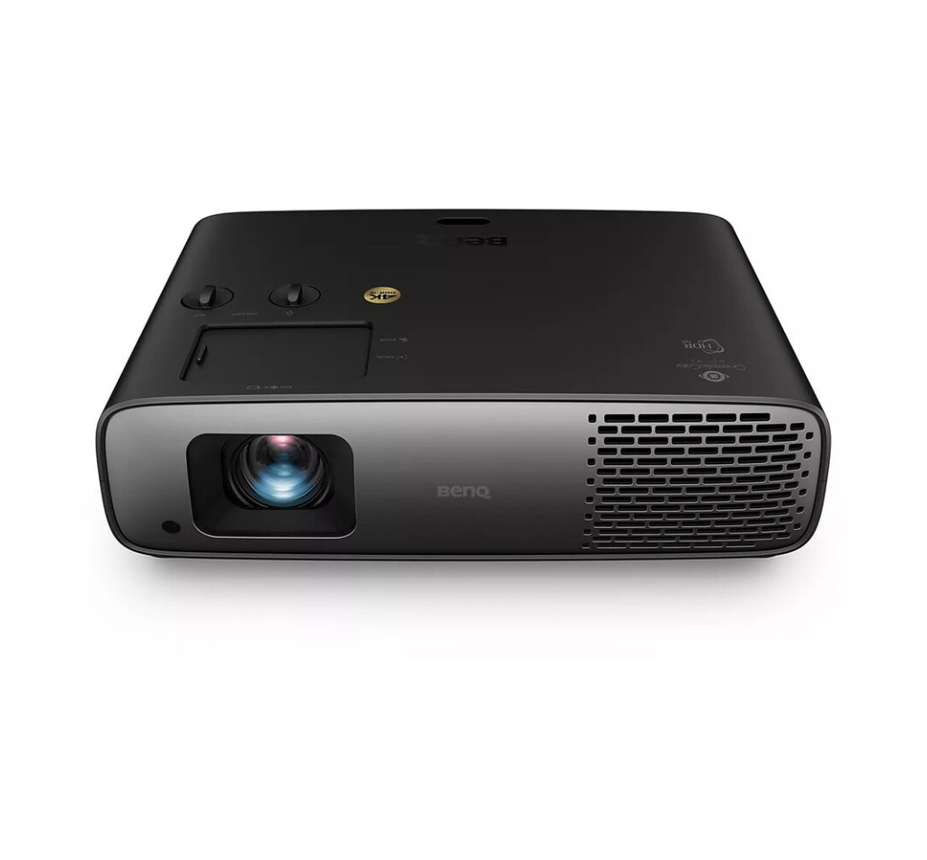 Projector Benq W4100I (Videoproiector BenQ W4100I)