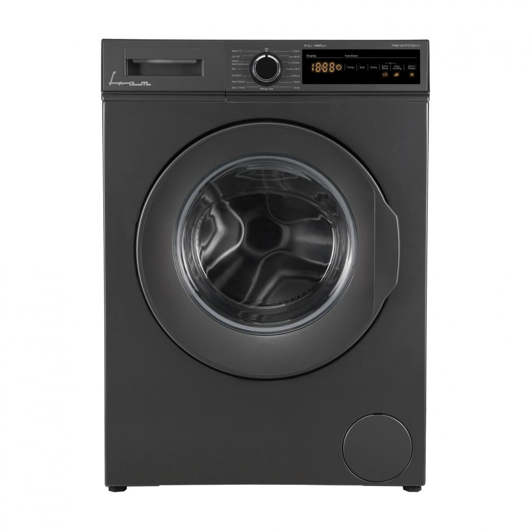 Masina de Spalat Fram FWM-V914T2TSD+++ (Masina de spalat rufe Fram FWM-V914T2TSD+++)
