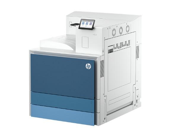 HP Enterprise 8501DN Mono Laser Printer (Imprimanta Laser HP LaserJet Enterprise 8501DN)