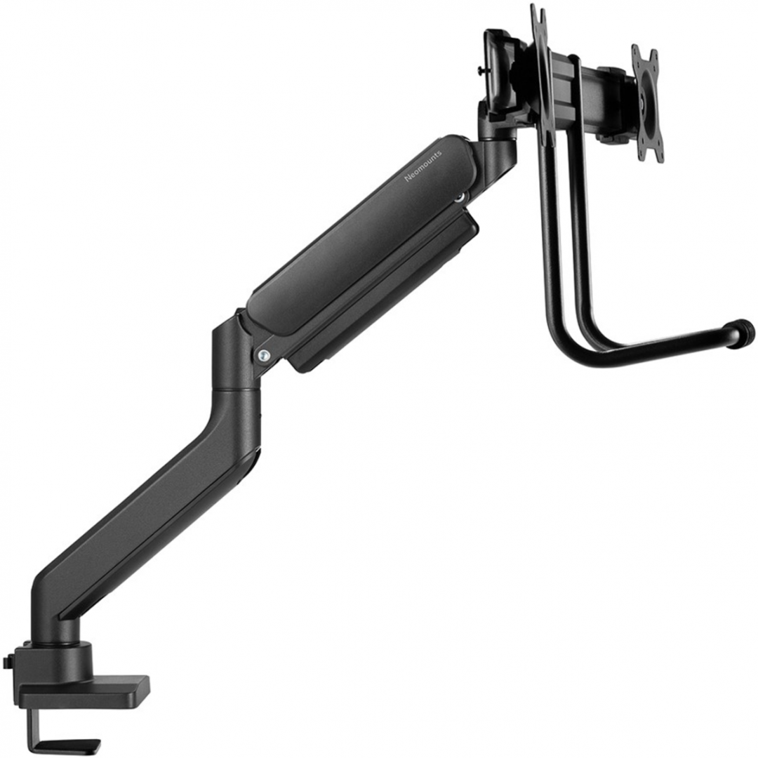 Neomounts Brat dublu monitor NM FullM 17-32" 9kg n