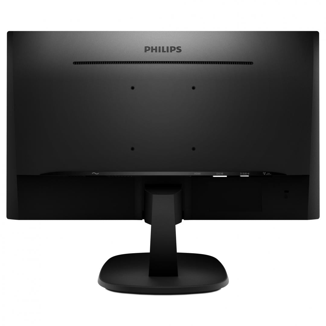 Monitor Philips 23.8" 243V7QDSB/00 (Monitor Consumer Philips 243V7QDSB/00)