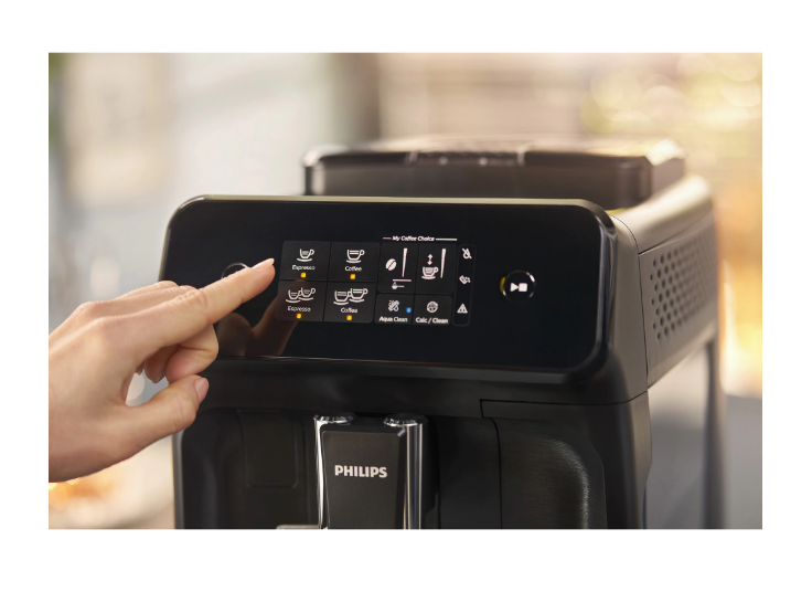 Espressor Philips EP1224/00 (Espressor automat Philips EP1224/00)