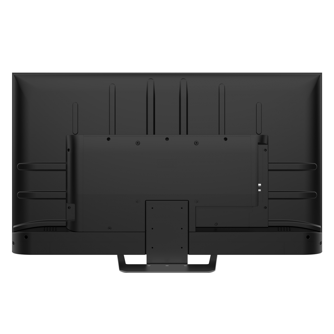 QLED TV 55" HORIZON 4K-GTV 55HQ8590U/D
