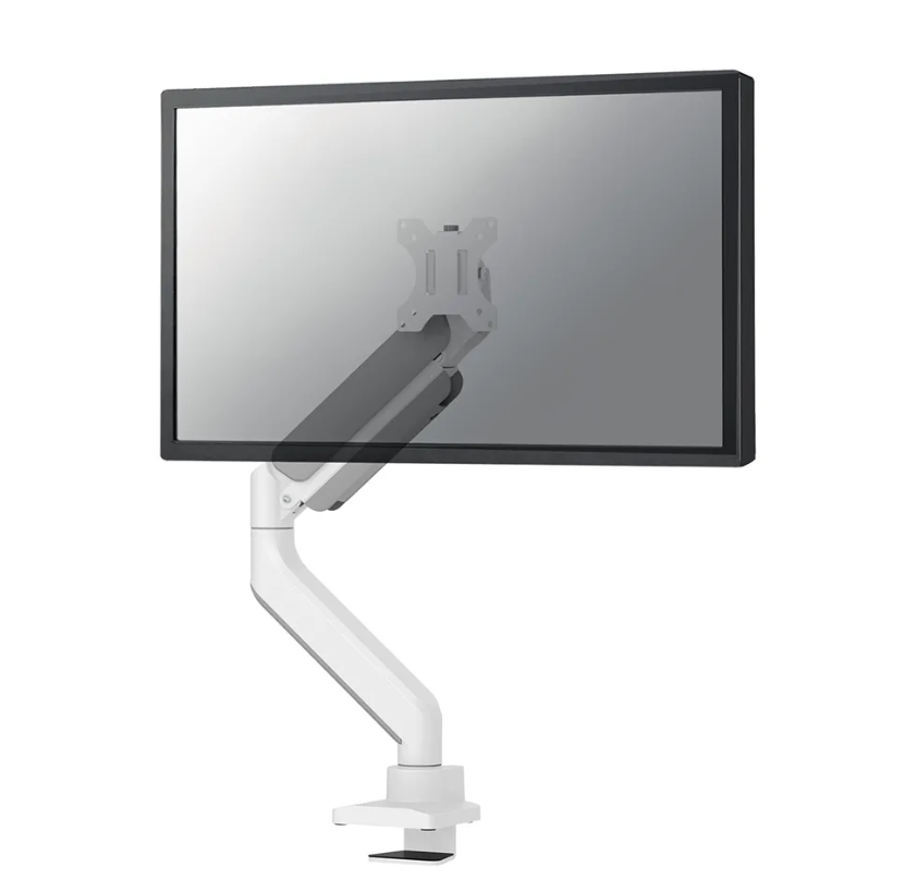 Neomounts Suport monitor birou NM 17"-42" 15 kg al