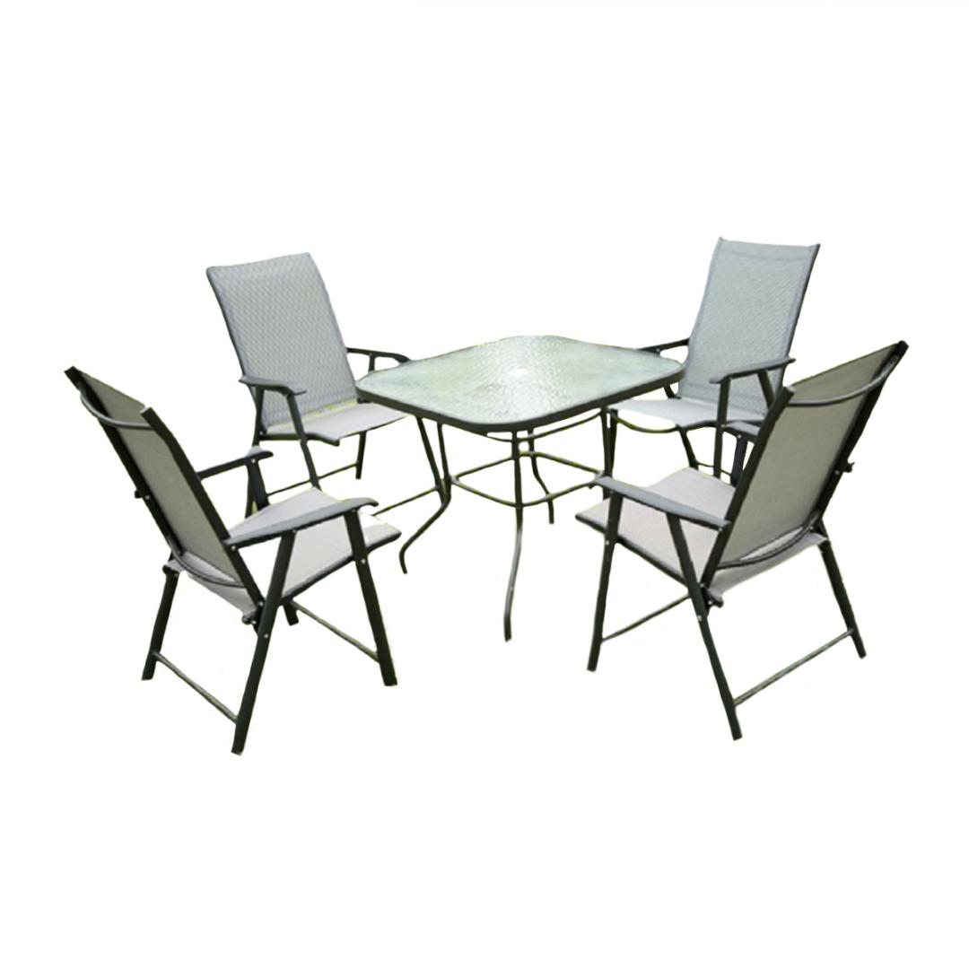 Heinner HR SET MOBILIER 5 PIESE DALMA