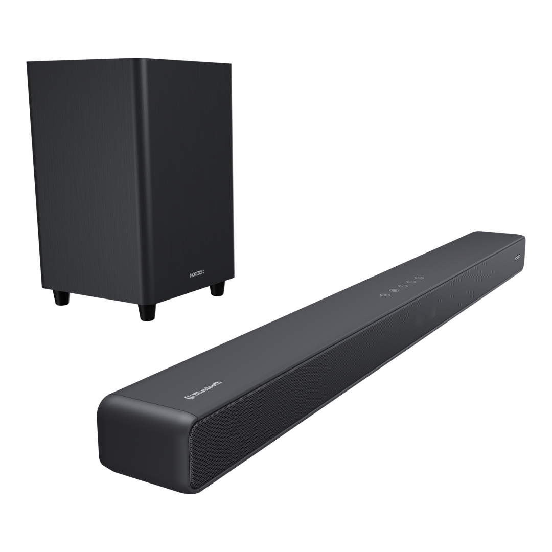 SOUNDBAR 160W HORIZON SYS_2.1 HAV-S5950W