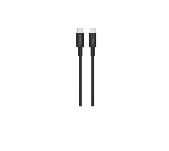 Cablu Lemontti Fast Charge 2m 100W ng