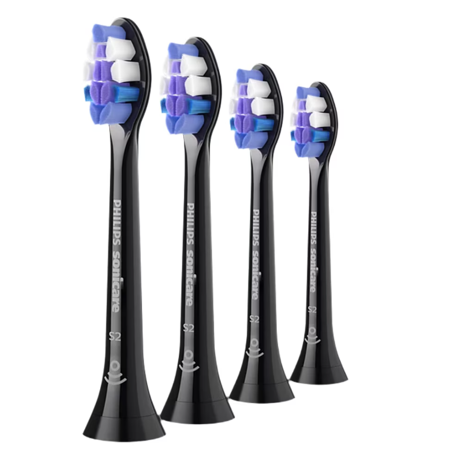 Philips Rezerve 4 capete Sonicare HX6054/88