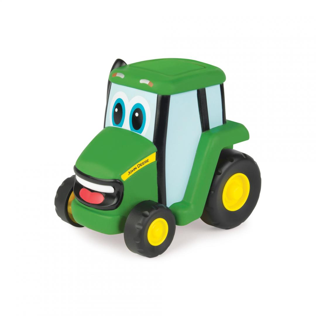Tomy TRACTORAS CU BUTON