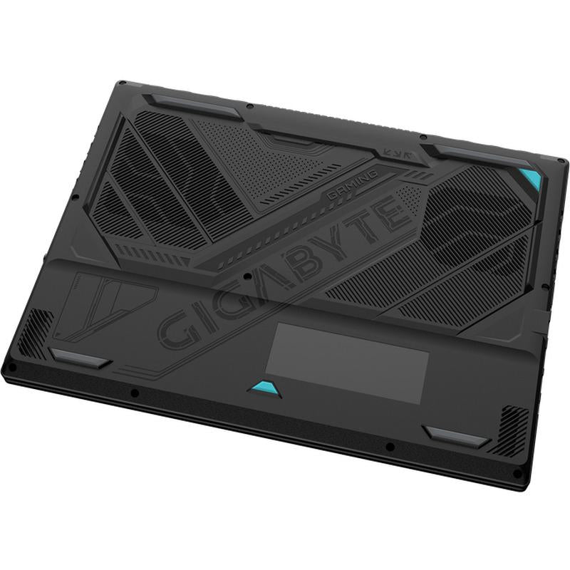 Laptop Gaming GIGABYTE A16, cu procesor Intel Core i7-13620H, 16'' IPS, 16 GB DDR5, 1 TB SSD, NVIDIA GeForce RTX 5060, 8GB GDDR7, Fara OS, 2 ani Garantie