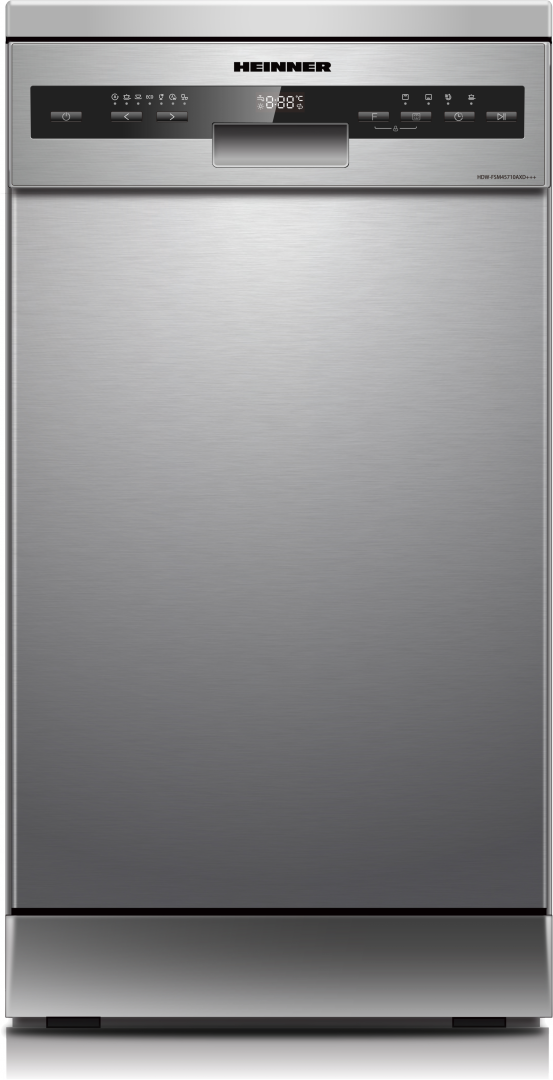 MASINA SP VASE HEINNER HDW-FSM45710AXD++