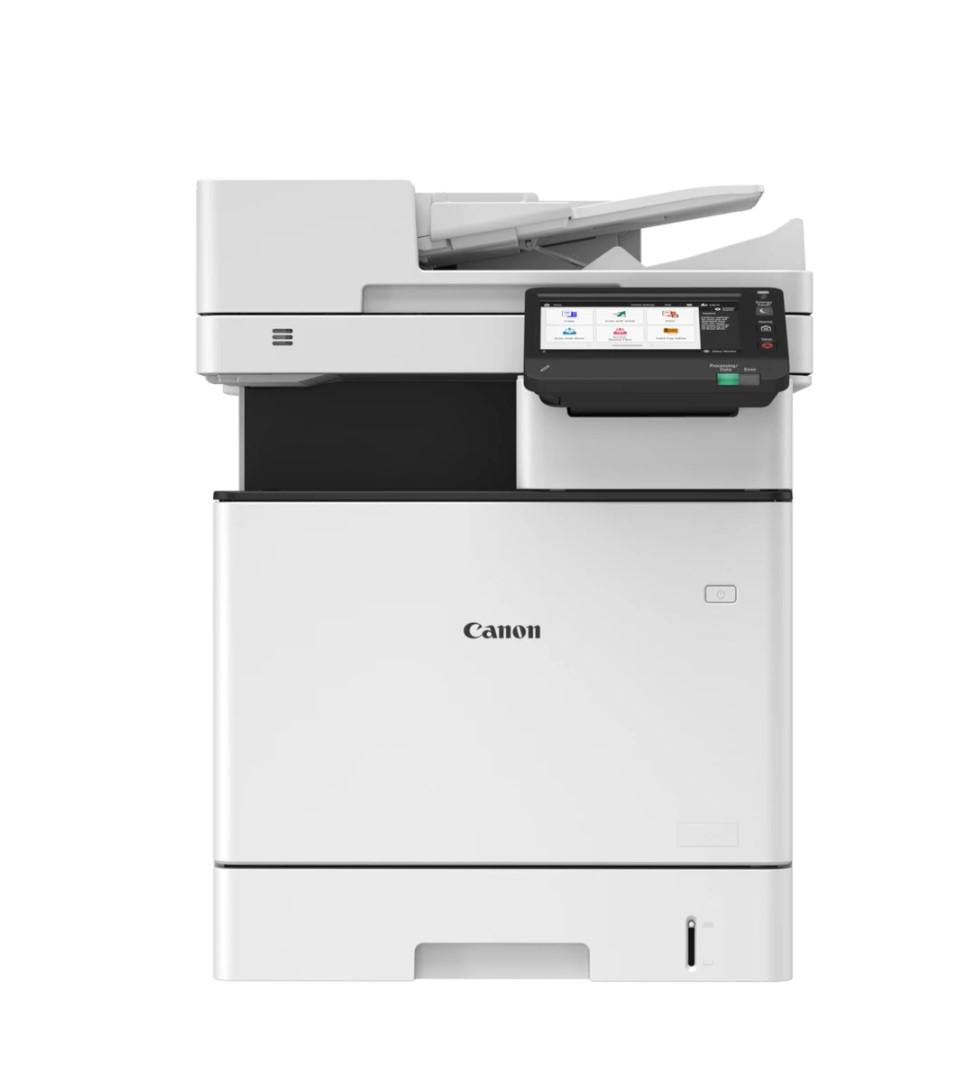 Canon I-SENSYS X C1533IF Ii a4 Colour Mf ("Multifunctional laser color Canon i-SENSYS X C1533iF Ii)