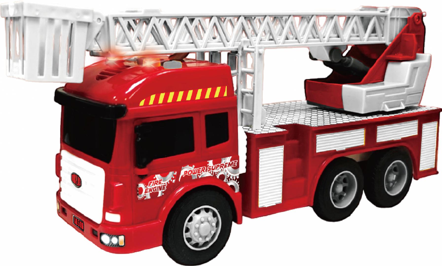 Cevodle VEHICULE L&S,FRICTIUNE 1/14, DIV.MOD.