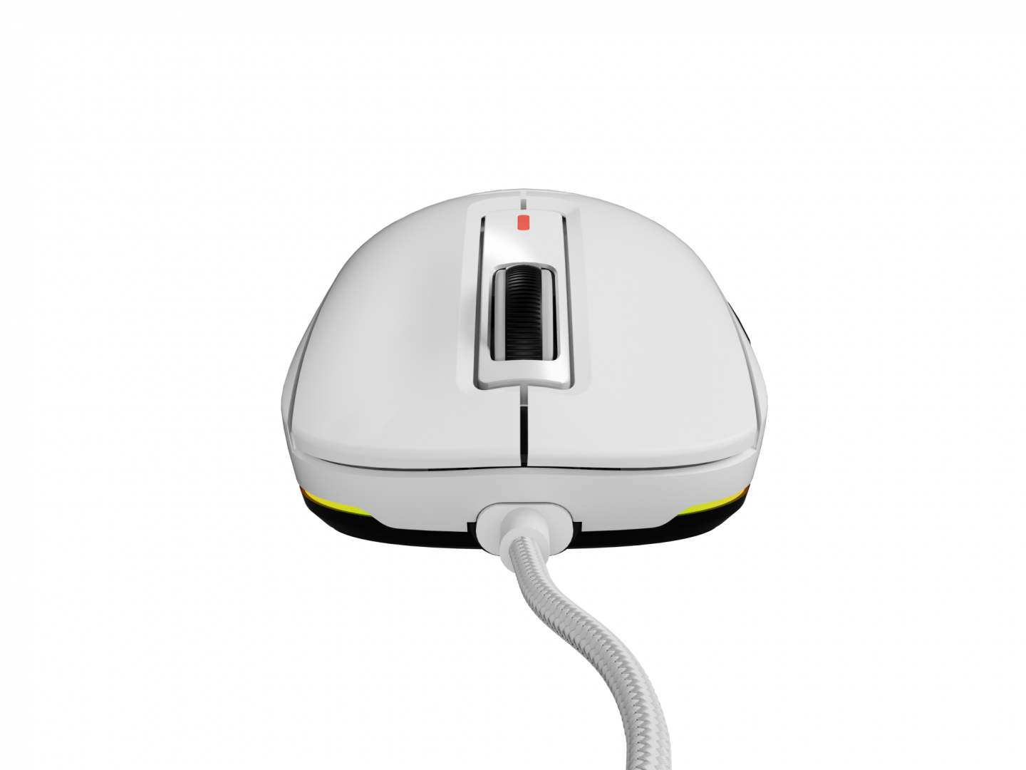 Mouse Genesis Krypton 660 12000 DPI alb