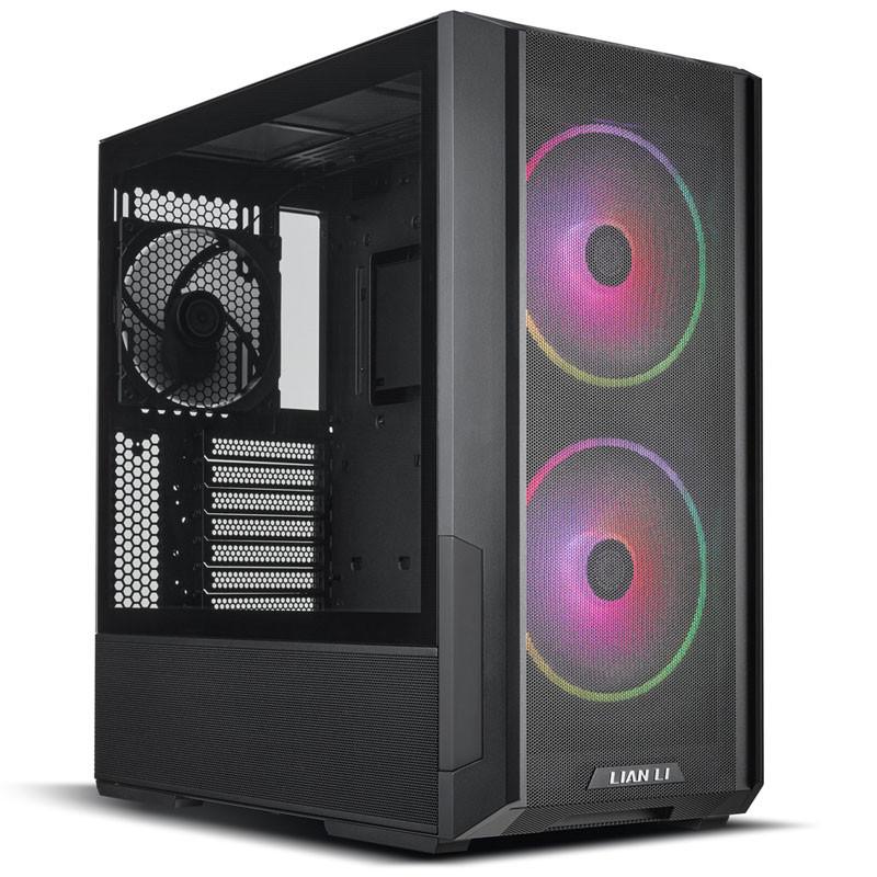 Carcasa Lian Li Lancool 216 RGB E-ATX Mt (Carcasa Lian Li Lancool 216R-X)