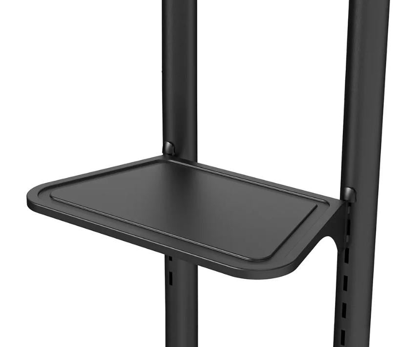 Neomounts Stand podea mobil/fix NM 37"-70" 50kg ng
