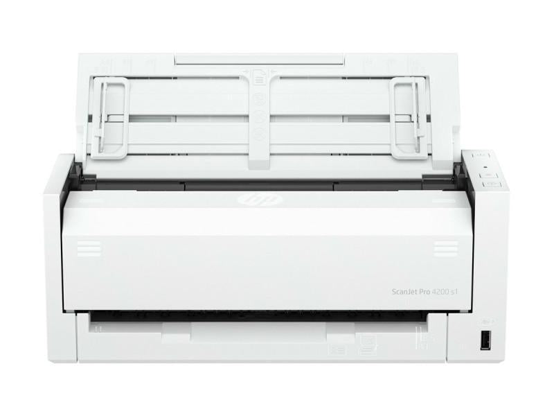HP Scanjet Pro 4200S1 (Scanner HP ScanJet Pro 4200 s1)