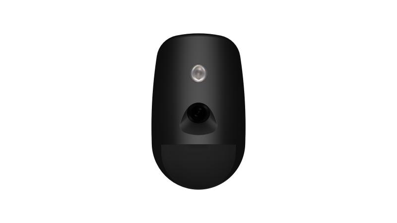 Hikvision DETECTOR PIR WIRELESS 868MHZ NEGRU
