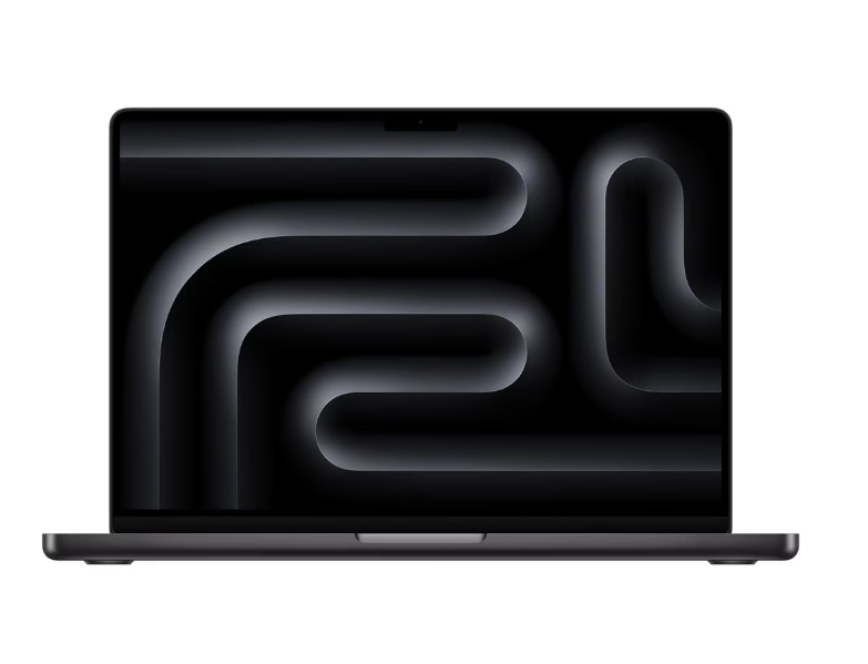 MacBook Pro 14.2"/Apple M4 (CPU 10-core, GPU 10-core, Neural Engine 16-core)/24GB/2TB - Space Black - INT KB  (Cto from MW2U3RO/A)