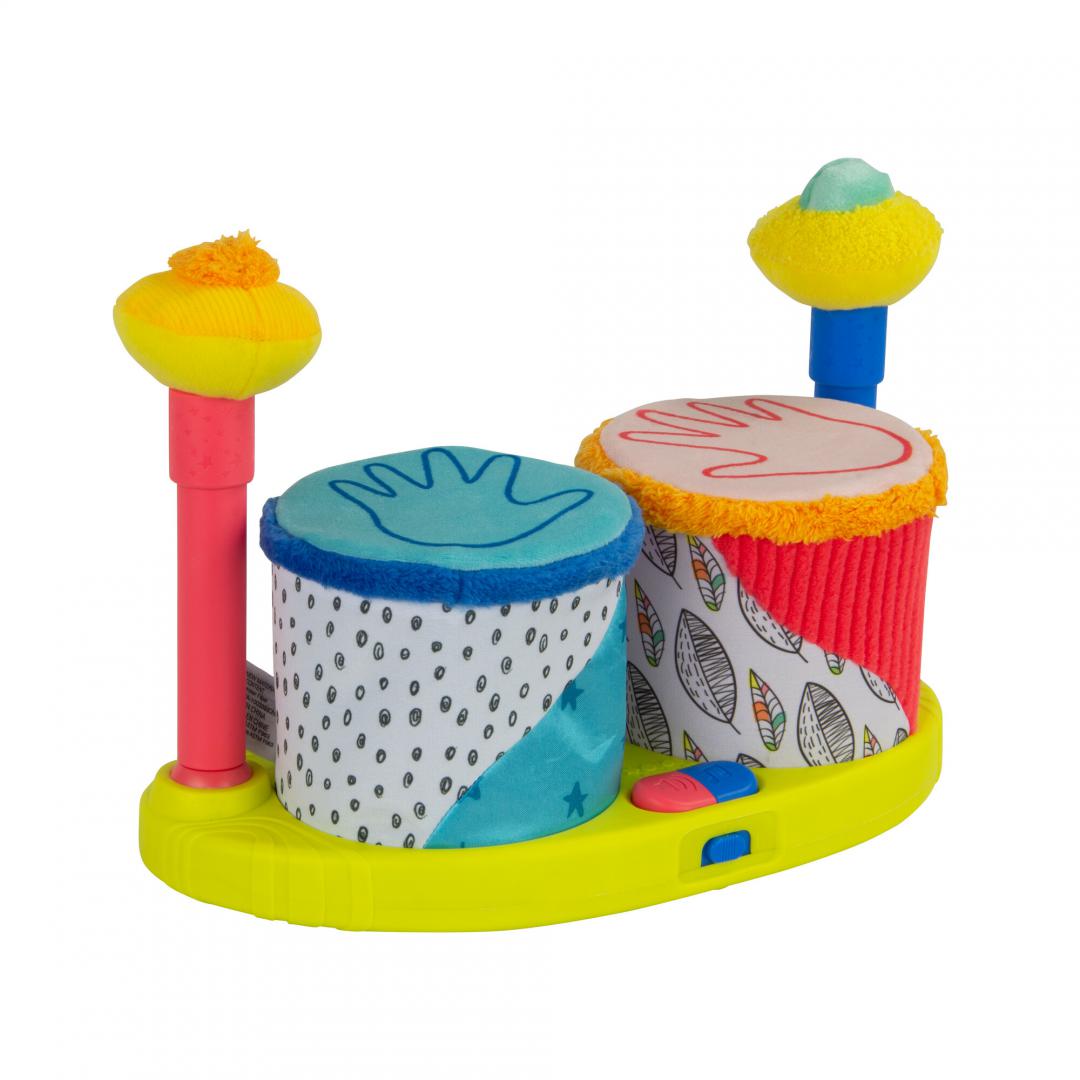 Tomy LAMAZE- PRIMUL MEU SET DE TOBE