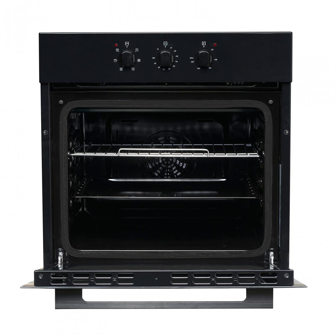 Cuptor Heinner HBO-V656GC-BK (cuptor Incorporabil Heinner HBO-V656GC-BK)
