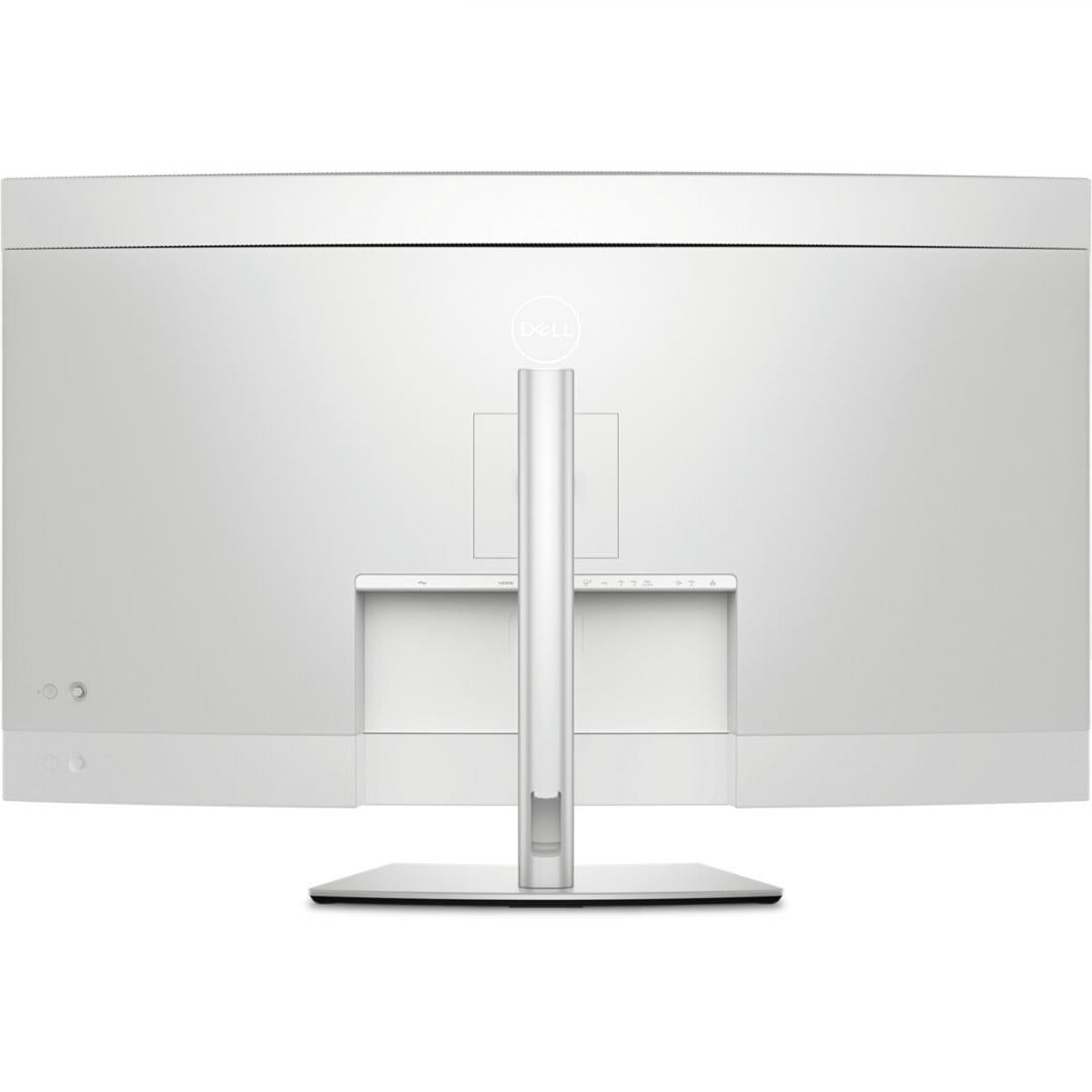 Resigilat - Dl Monitor 34" U3425WE 3440 x 1440 Wqhd (Monitor Dell 34"  U3425WE Curved)