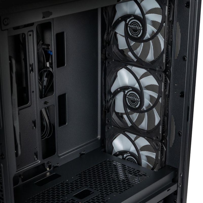 Carcasa Phanteks Xt Pro Ul Drgb Tg Negru (Carcasa Phanteks Xt Pro Ultra)