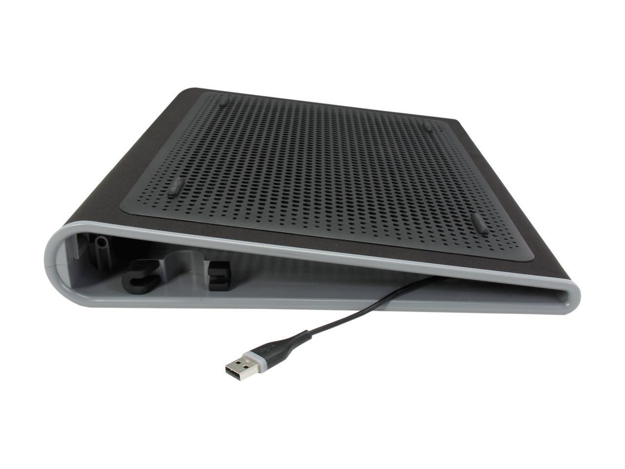 Cooler laptop Targus Chill Mat 17"