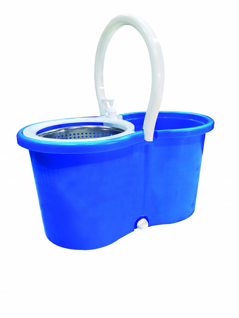 Set Curatenie Super Easy Clean, Mop 360 (set Curatenie Super Easy Clean)