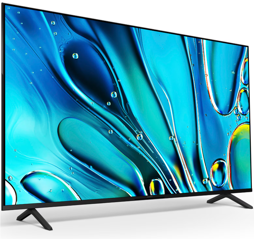 TV LED 75" Sony K75S35B.CEI (Televizor Sony Bravia 3 LED 75S35)