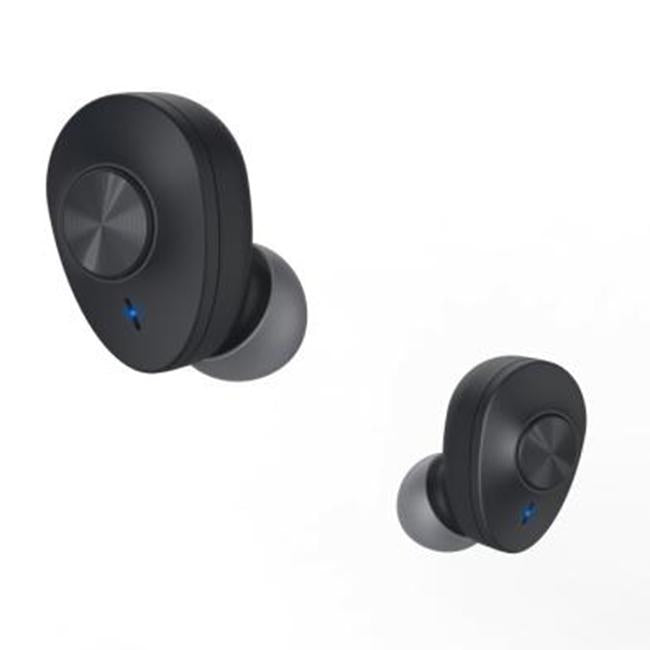 Casti Hama Freedom Buddy Bt,tw, negru (Casti In-ear Hama Freedom Buddy)