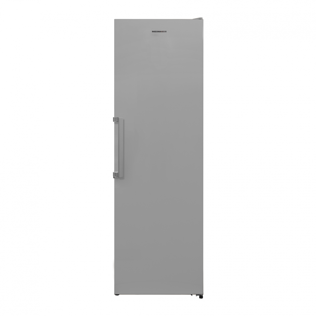 Frigider cu O Usa Heinner HF-V401NFSF+ (frigider Heinner HF-V401NFSF+)