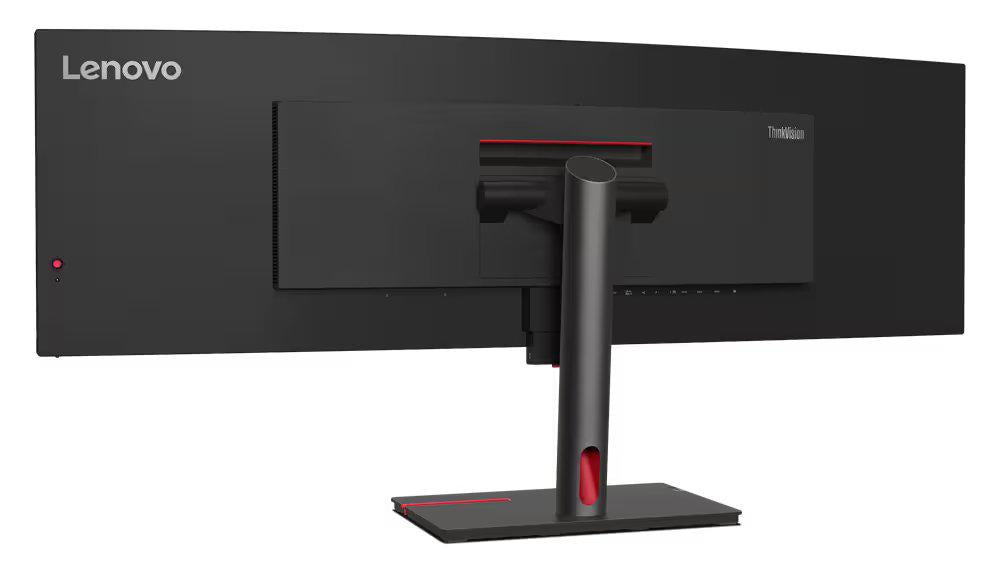 Lenovo ThinkVision P49w-30 49" Dual QHD IPS 3Y