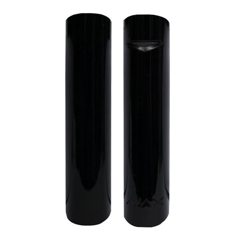 Ajax Door Protect Plus Black (Contact magnetic cu senzor de soc DoorProtect Plus)