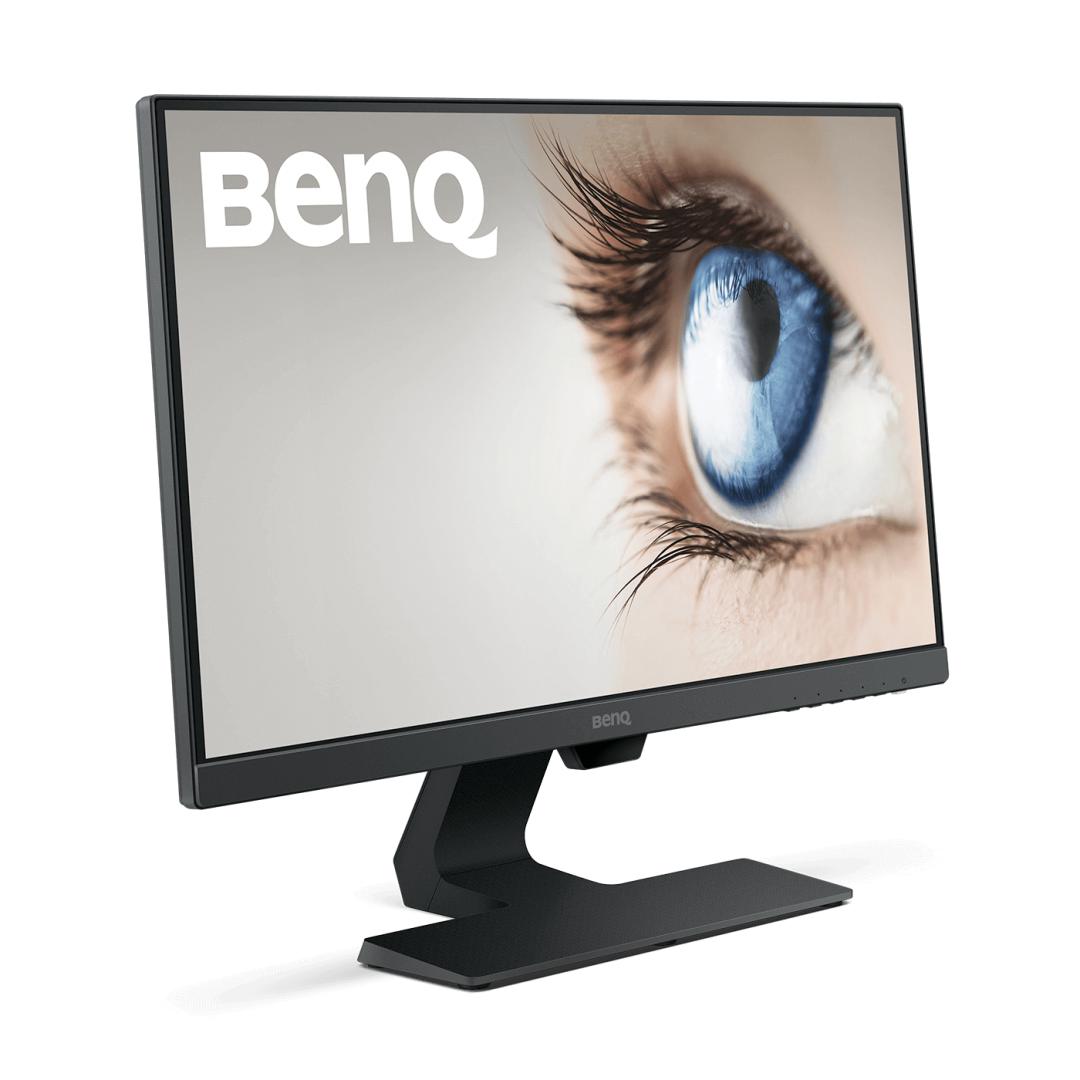 Monitor BenQ 23.8" GW2480 (Monitor Consumer BenQ GW2480)
