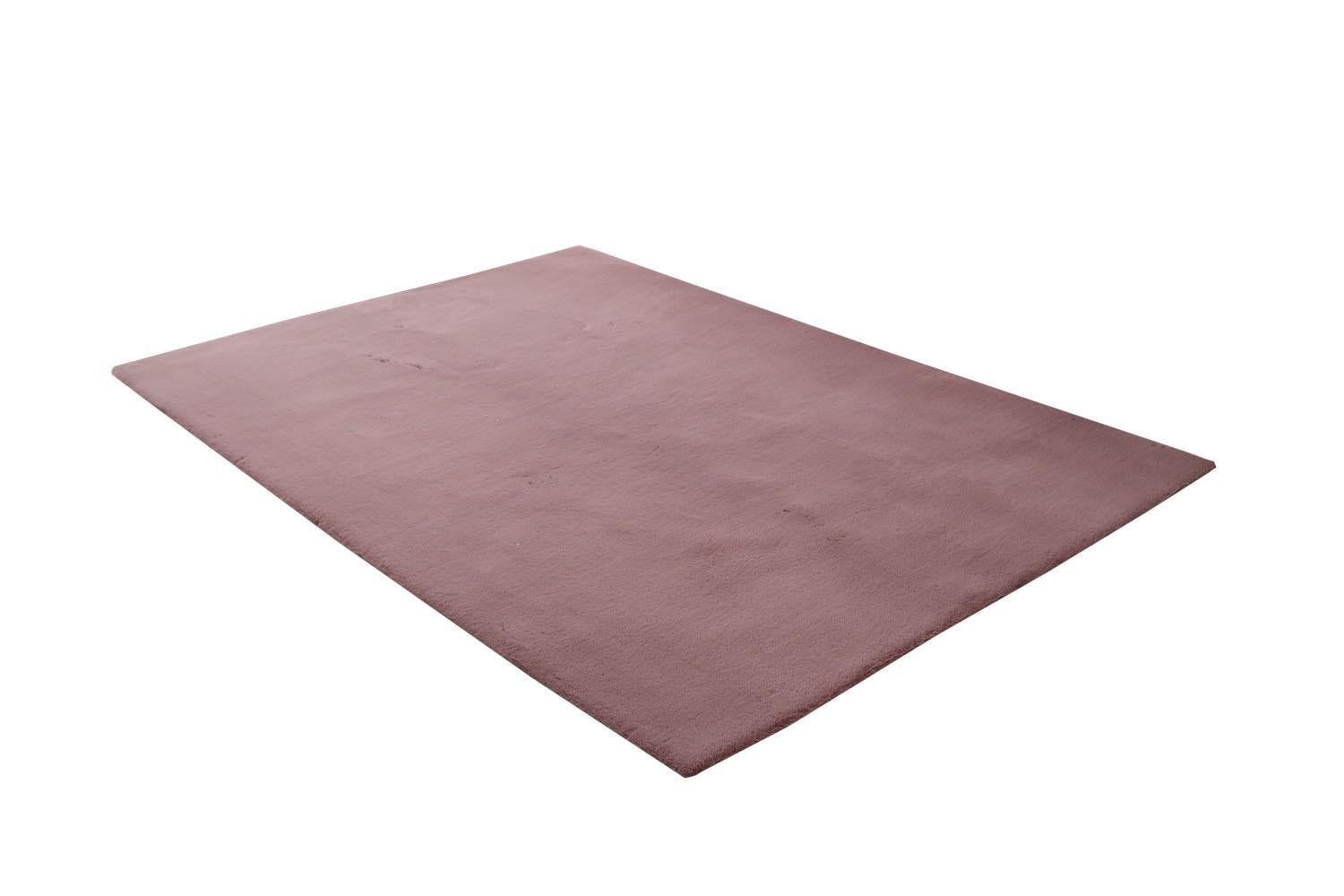 Heinner COVOR SHAGGY SOFT BLANITA  160X230 CM MO