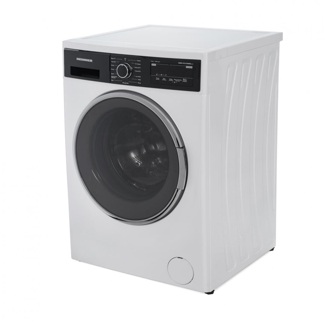 Masina Spalat Heinner HWM-V914TINVB+++ (Masina de spalat rufe Heinner HWM-V914TINVB+++)