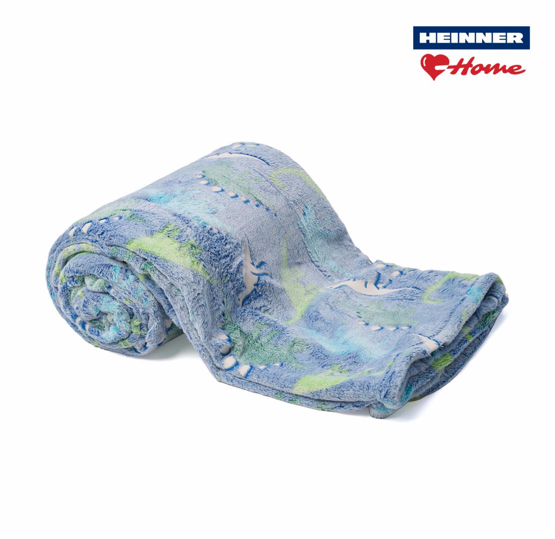 Heinner Patura model fosforescent,Dino,160x200