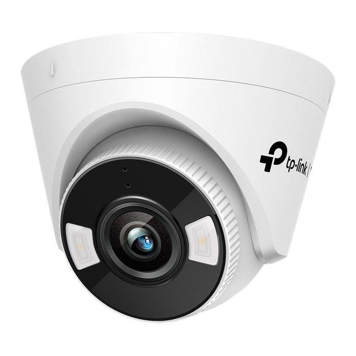 "TP-Link Camera IR de supraveghere Turret pentru interior VIGIVIGI C450(4mm), Senzor imagine: CMOS 1/2.7"", Lentila 4mm, F.1.
