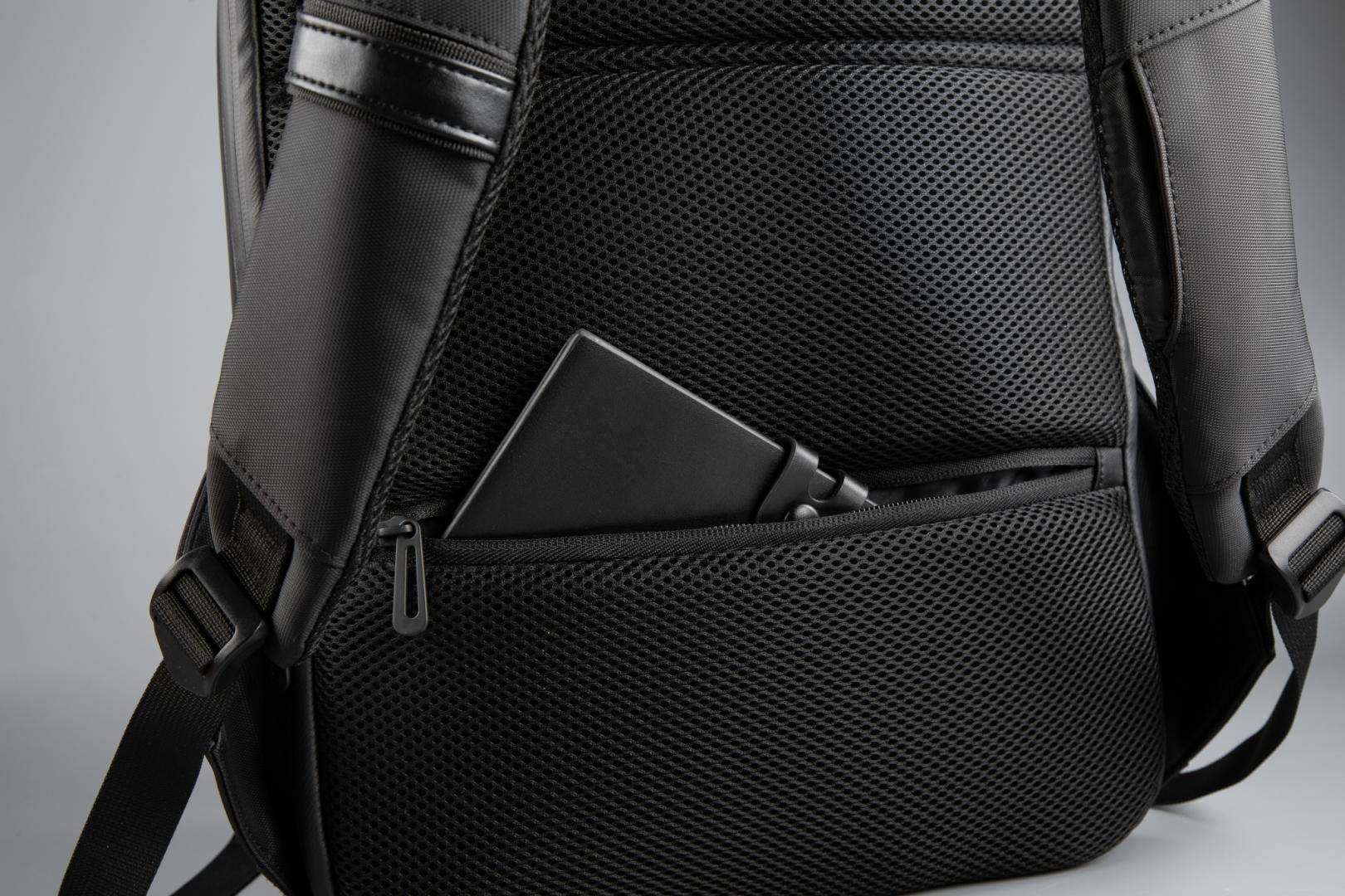Rucsac Notebook 15.6" Serioux ST9590 (Rucsac notebook Serioux)