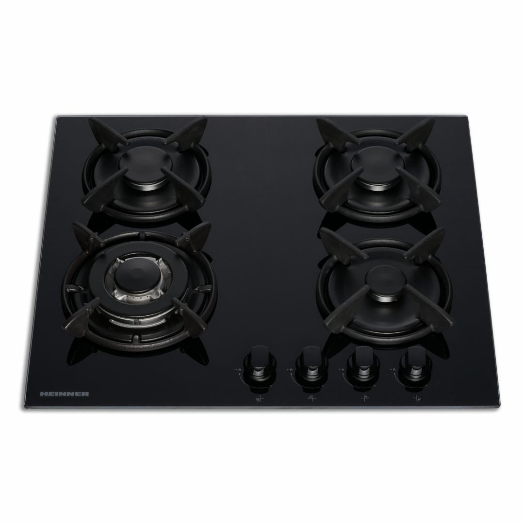 Plita Built in Heinner HBH-V4IWFGBK (plita Incorporabila Heinner HBH-V4IWFGBK)