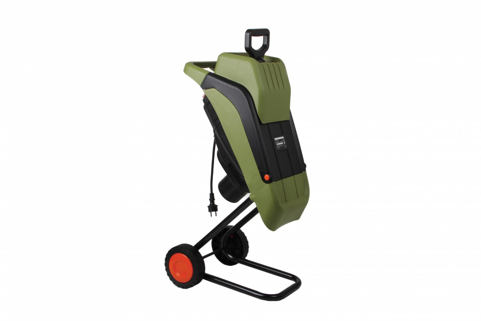 Heinner HR TOCATOR RESTURI VEGETALE 2500W 45MM